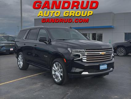 2024 Chevrolet Tahoe Green Bay WI