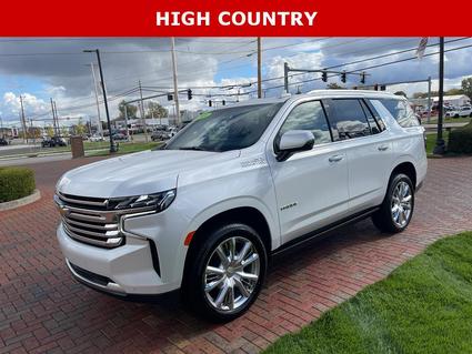 2024 Chevrolet Tahoe Toledo OH