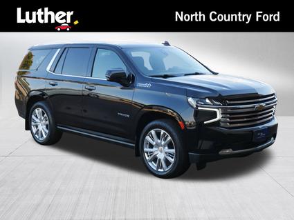 2021 Chevrolet Tahoe Minneapolis MN
