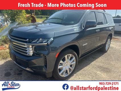2021 Chevrolet Tahoe Palestine TX