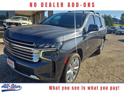 2021 Chevrolet Tahoe Palestine TX