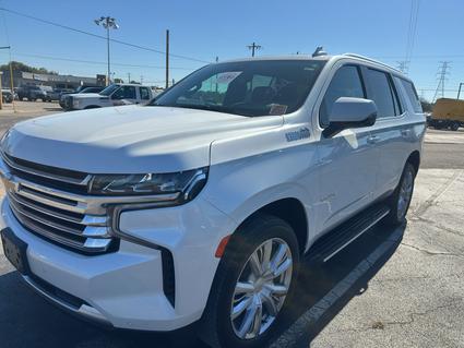 2021 Chevrolet Tahoe Memphis TN