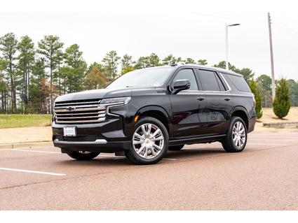 2022 Chevrolet Tahoe Hernando MS