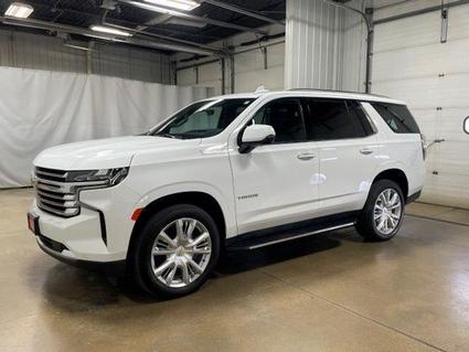 2022 Chevrolet Tahoe Hazel Green WI