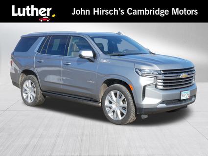 2023 Chevrolet Tahoe Cambridge MN