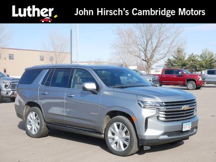 2023 Chevrolet Tahoe Cambridge MN