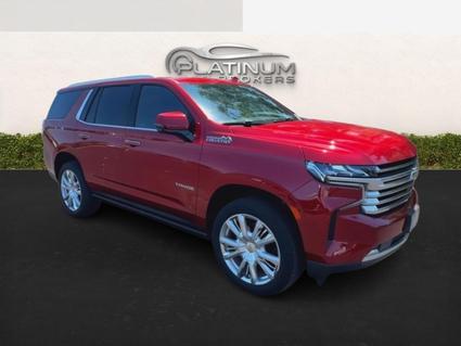 2023 Chevrolet Tahoe Spearfish SD