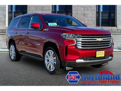 2023 Chevrolet Tahoe Webster SD
