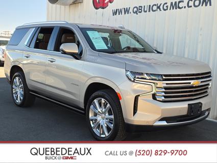 2024 Chevrolet Tahoe Tucson AZ