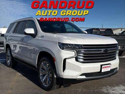 2021 Chevrolet Tahoe Green Bay WI