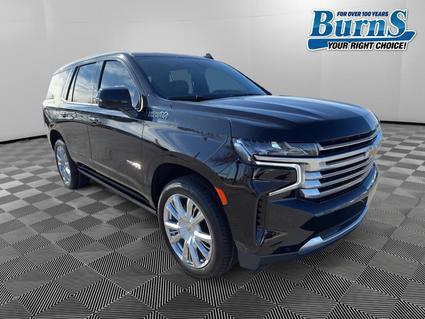 2021 Chevrolet Tahoe Rock Hill SC
