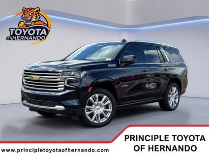 2021 Chevrolet Tahoe Hernando MS