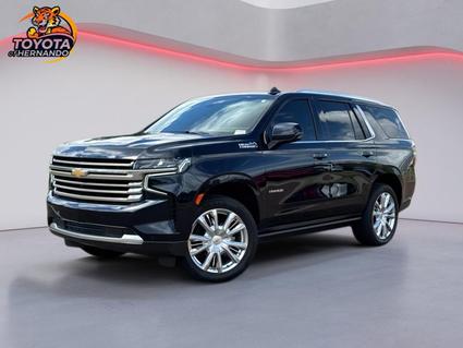 2021 Chevrolet Tahoe Hernando MS