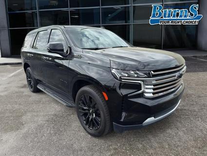 2022 Chevrolet Tahoe Orangeburg SC