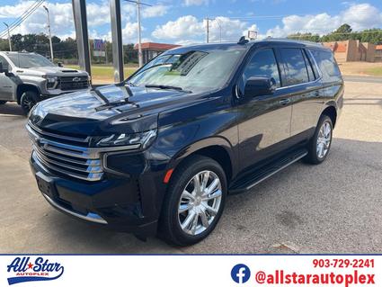 2022 Chevrolet Tahoe Palestine TX