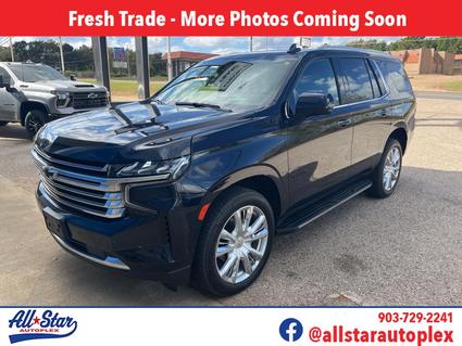 2022 Chevrolet Tahoe Palestine TX