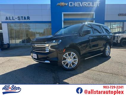 2022 Chevrolet Tahoe Palestine TX