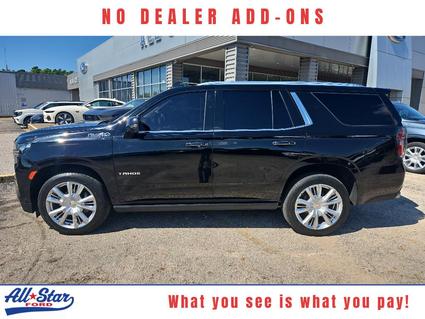 2022 Chevrolet Tahoe Palestine TX