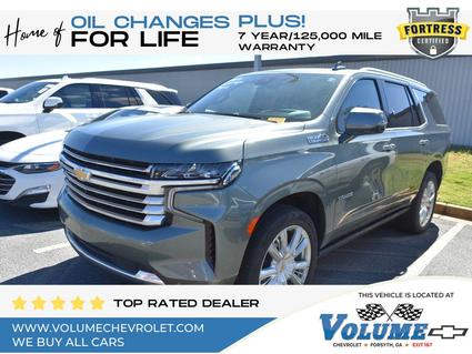2023 Chevrolet Tahoe Forsyth GA