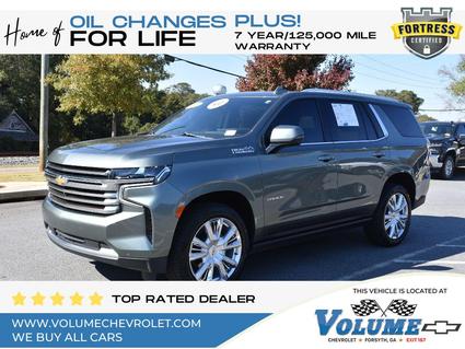 2023 Chevrolet Tahoe Forsyth GA