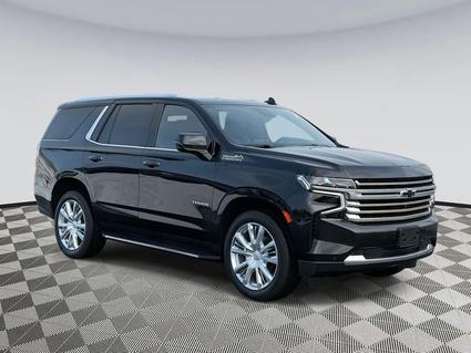 2023 Chevrolet Tahoe Chantilly VA