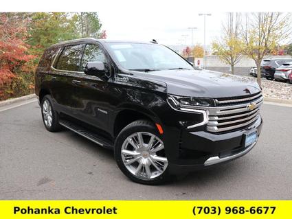 2023 Chevrolet Tahoe Chantilly VA