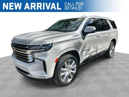 2023 Chevrolet Tahoe Jacksonville FL