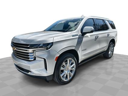 2023 Chevrolet Tahoe Jacksonville FL