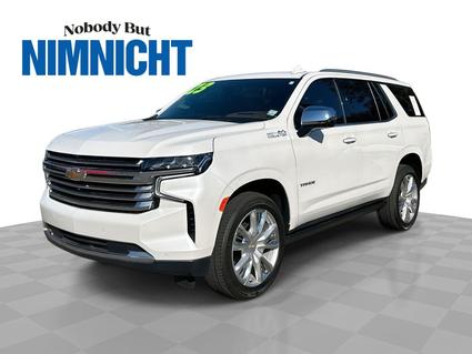 2023 Chevrolet Tahoe Jacksonville FL