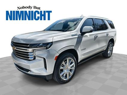 2023 Chevrolet Tahoe Jacksonville FL