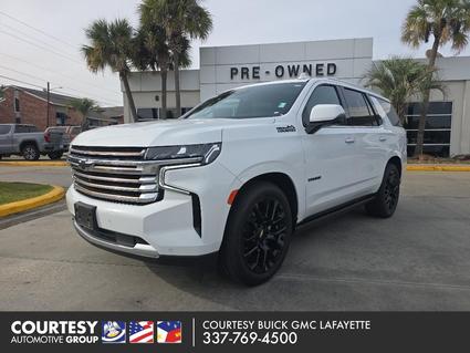 2024 Chevrolet Tahoe Lafayette LA