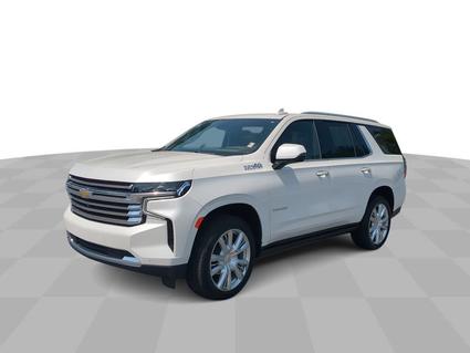 2024 Chevrolet Tahoe Newberry SC