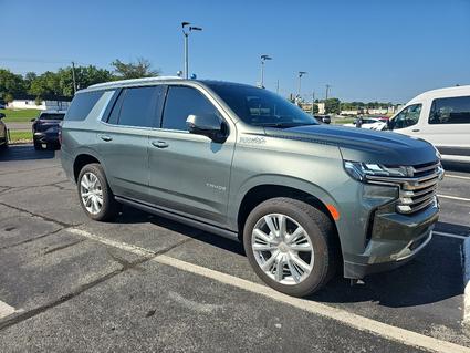 2024 Chevrolet Tahoe Jefferson City TN