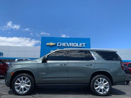 2024 Chevrolet Tahoe Jefferson City TN