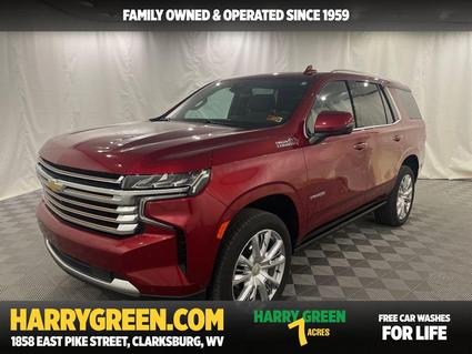 2024 Chevrolet Tahoe Clarksburg WV