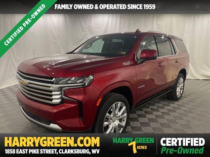 2024 Chevrolet Tahoe Clarksburg WV