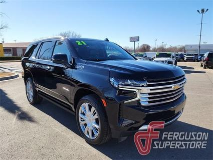 2021 Chevrolet Tahoe Broken Arrow OK