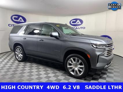 2021 Chevrolet Tahoe Memphis TN