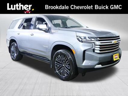 2021 Chevrolet Tahoe Minneapolis MN