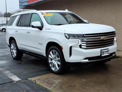 2021 Chevrolet Tahoe Indiana PA