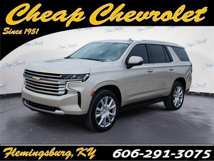 2021 Chevrolet Tahoe Flemingsburg KY
