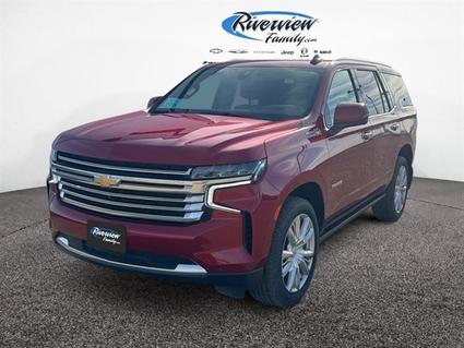 2021 Chevrolet Tahoe Oacoma SD