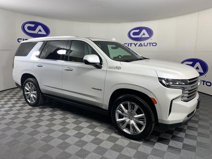 2022 Chevrolet Tahoe Memphis TN