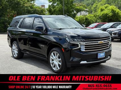2022 Chevrolet Tahoe Oak Ridge TN