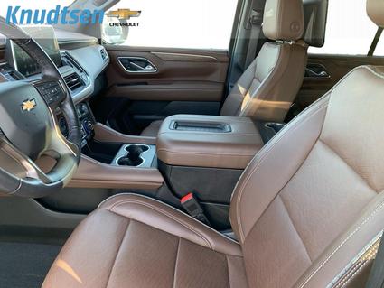 2023 Chevrolet Tahoe Post Falls ID