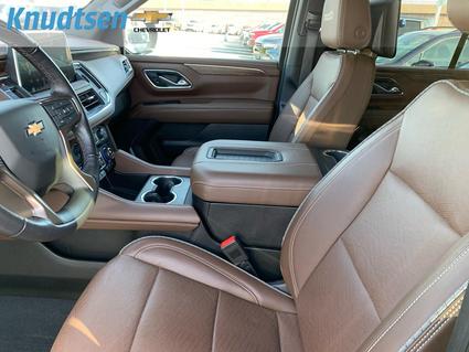 2023 Chevrolet Tahoe Post Falls ID
