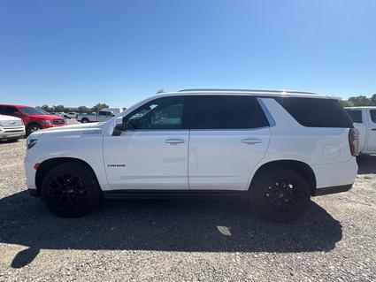 2023 Chevrolet Tahoe Laurel  MT