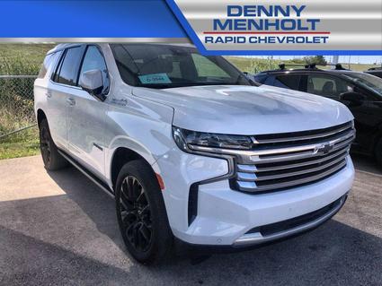 2023 Chevrolet Tahoe Rapid City SD