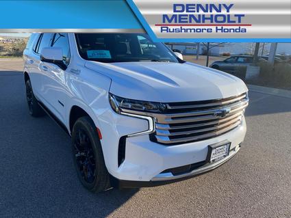 2023 Chevrolet Tahoe Rapid City SD