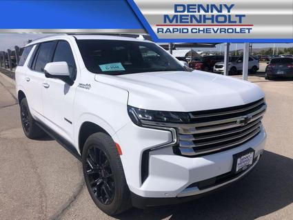2023 Chevrolet Tahoe Rapid City SD